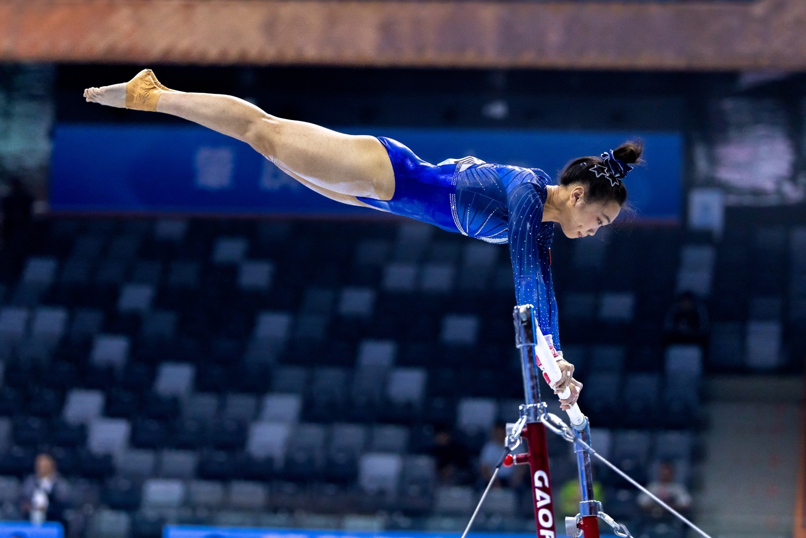 王励勤升官后，国乒3大变革能否续写王者传奇？